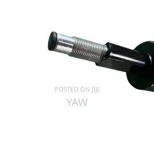 Infiniti Qx80 2018-2023 Shock Absorber