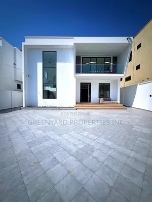 4bdrm House in Adjiringanor 🌹, East Legon for sale