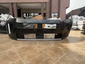 Hyundai Santa Fe 2024 -2025 Front Bumper Complete Available