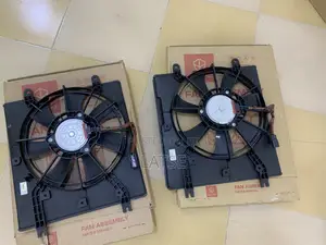 Honda Civic 2022,2023,2024,2025 Radiator Fan