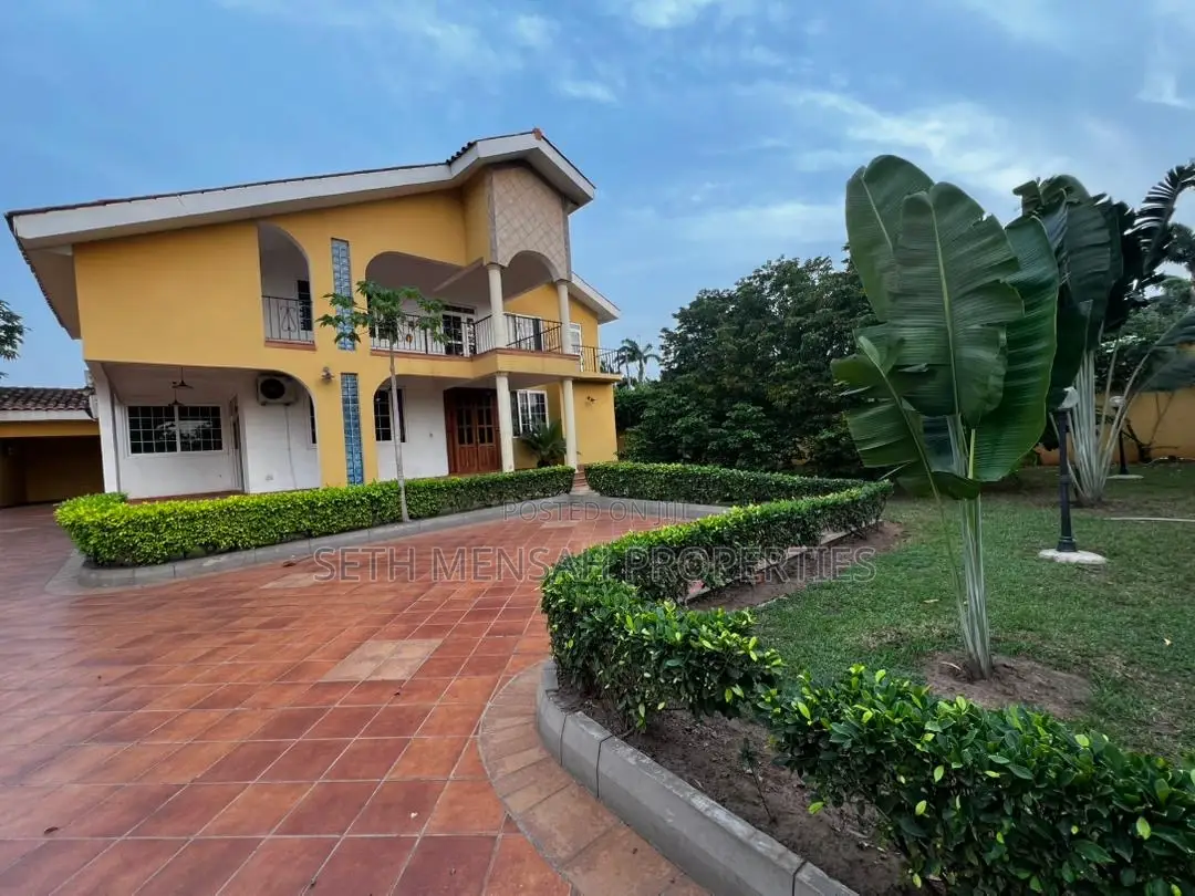 4bdrm House in Skm, Police Station for rent