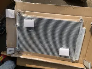 Toyota Corolla-09 2009,2010,2011,2012,2013,2014-2018 A/C Condenser