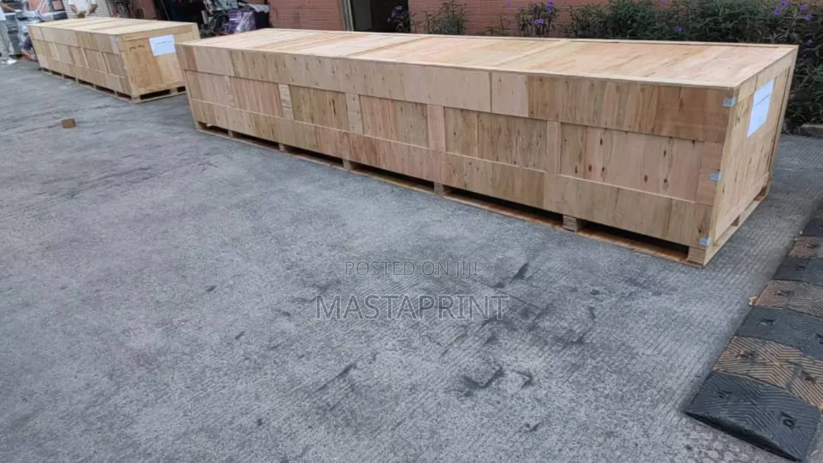 M3.2, 10ft Large Format Printer