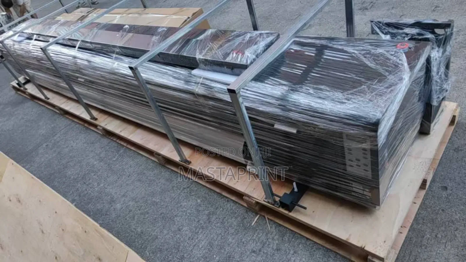 M3.2, 10ft Large Format Printer