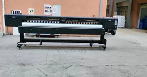 M3.2, 10ft Large Format Printer