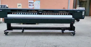 M3.2, 10ft Large Format Printer