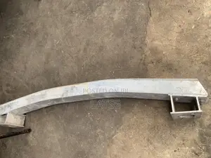 Honda Cr-v 2017,2018,2019,2020,2022,2023,2024 Back Reinforcement Bar