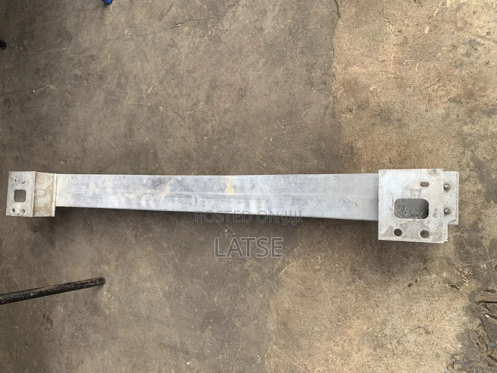 Honda Cr-v 2017,2018,2019,2020,2022,2023,2024 Back Reinforcement Bar