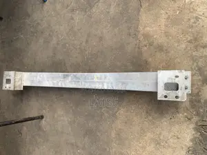 Honda Cr-v 2017,2018,2019,2020,2022,2023,2024 Back Reinforcement Bar