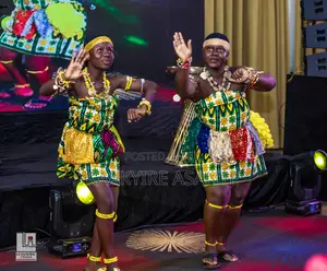 Adowa and Kete