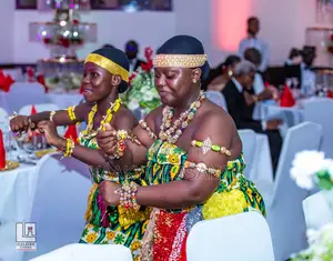 Adowa and Kete