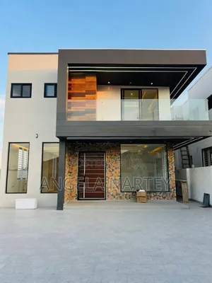 4bdrm House in Ashongman Estates for sale