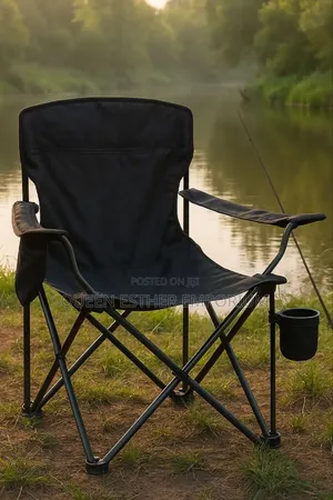 Foldable Relaxed Chair