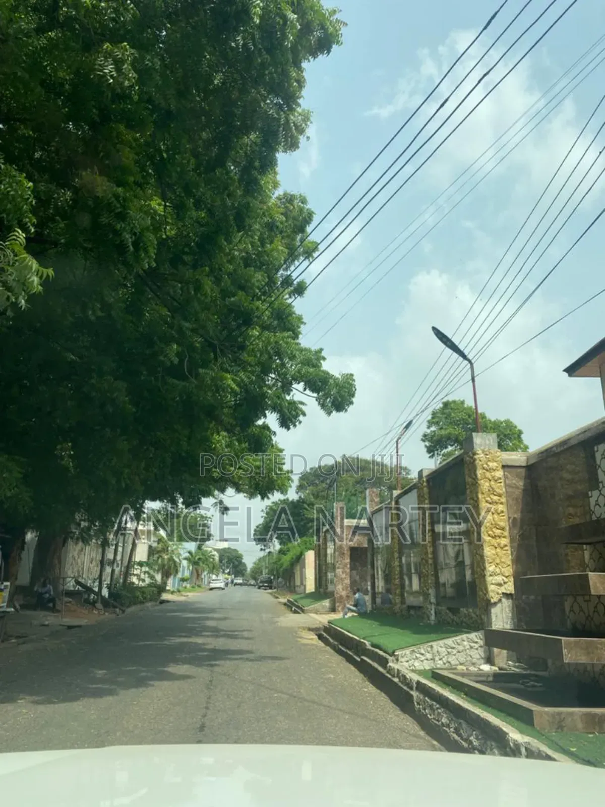 Registered 6 Plots for Sale at Ridge