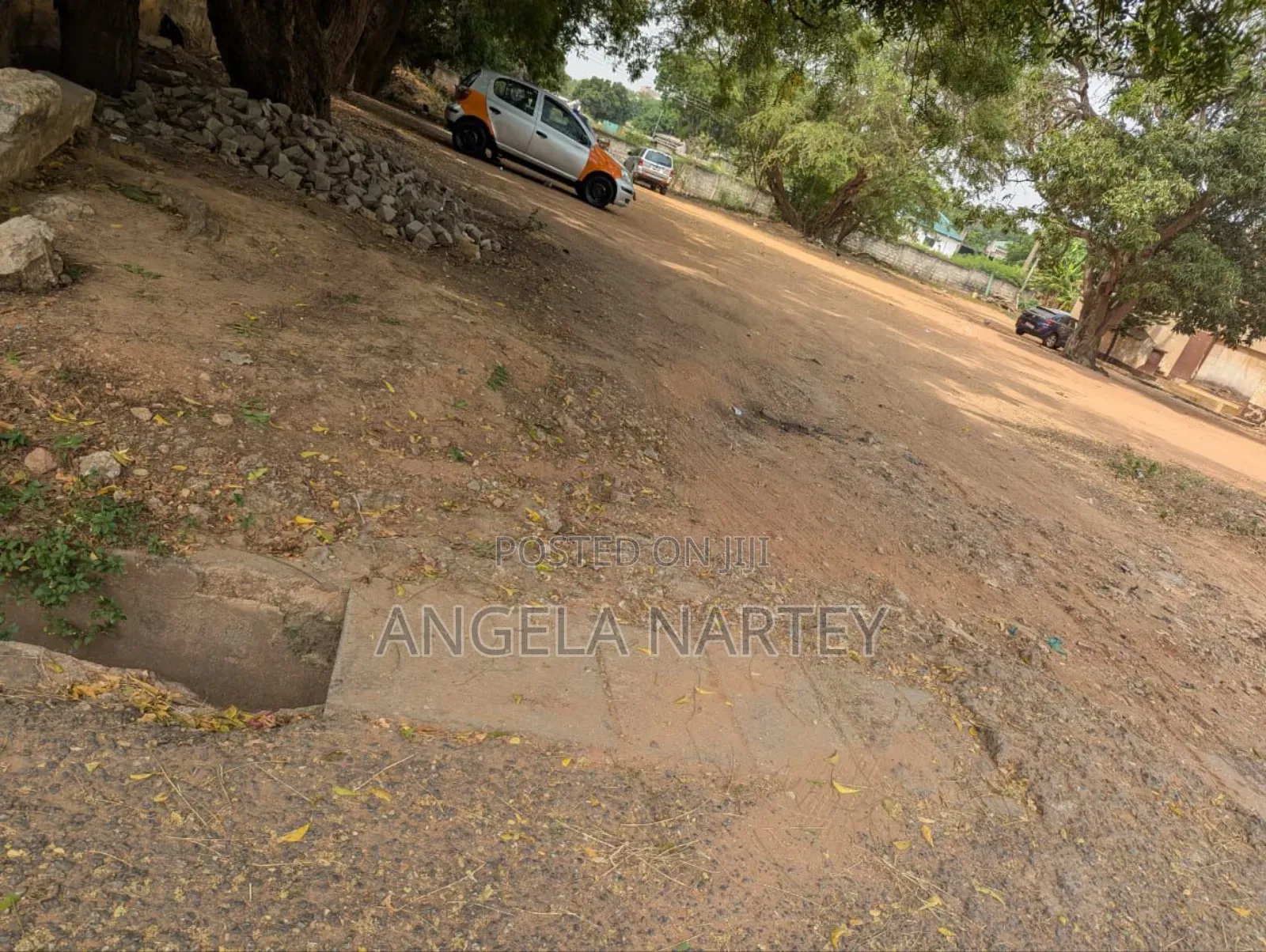 Registered 6 Plots for Sale at Ridge