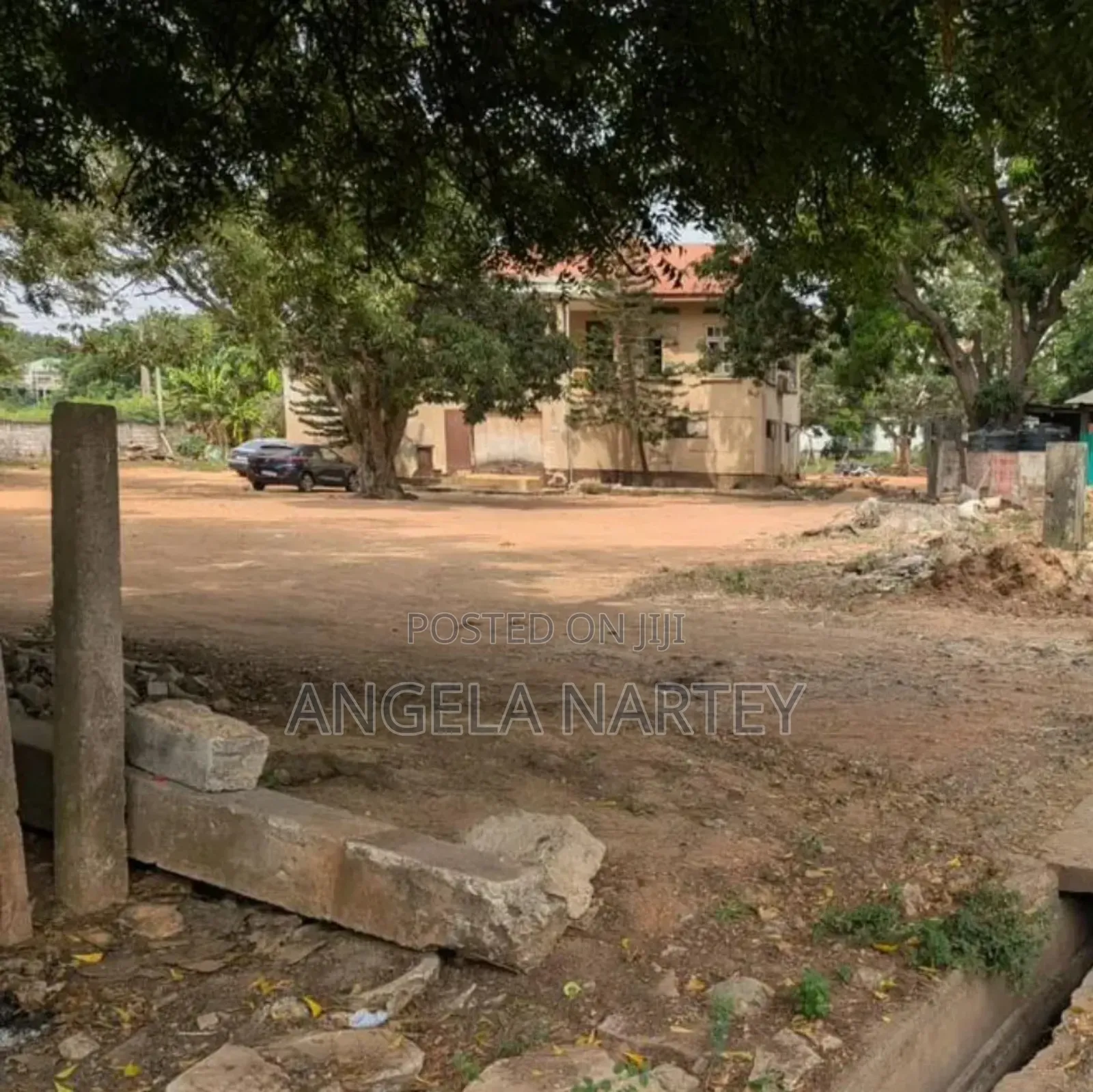 Registered 6 Plots for Sale at Ridge