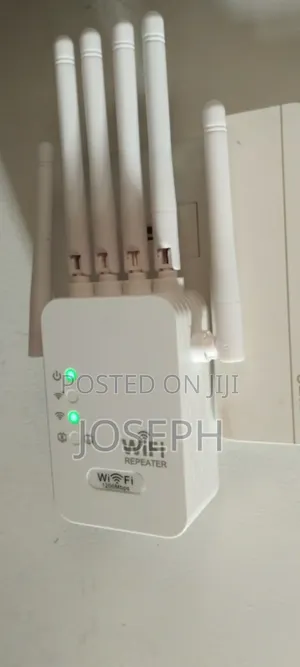 Wifi Repeater