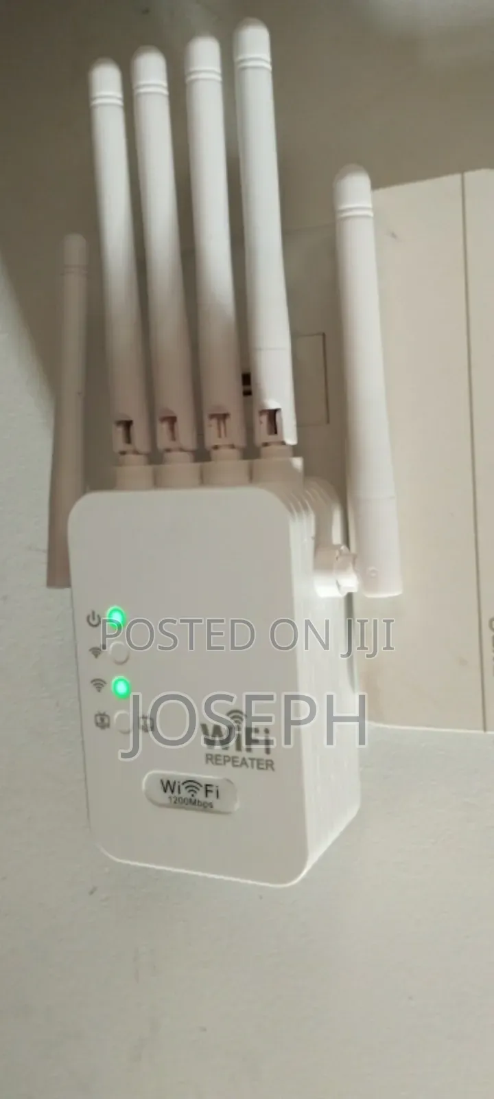 Wifi Repeater