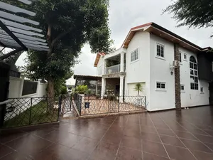 Furnished 5bdrm House in East Legon for sale