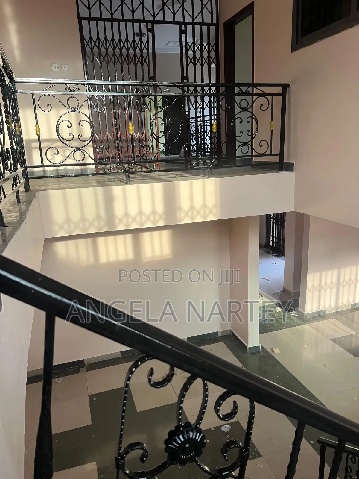 5bdrm House in Transacco Estates, Accra Metropolitan for sale