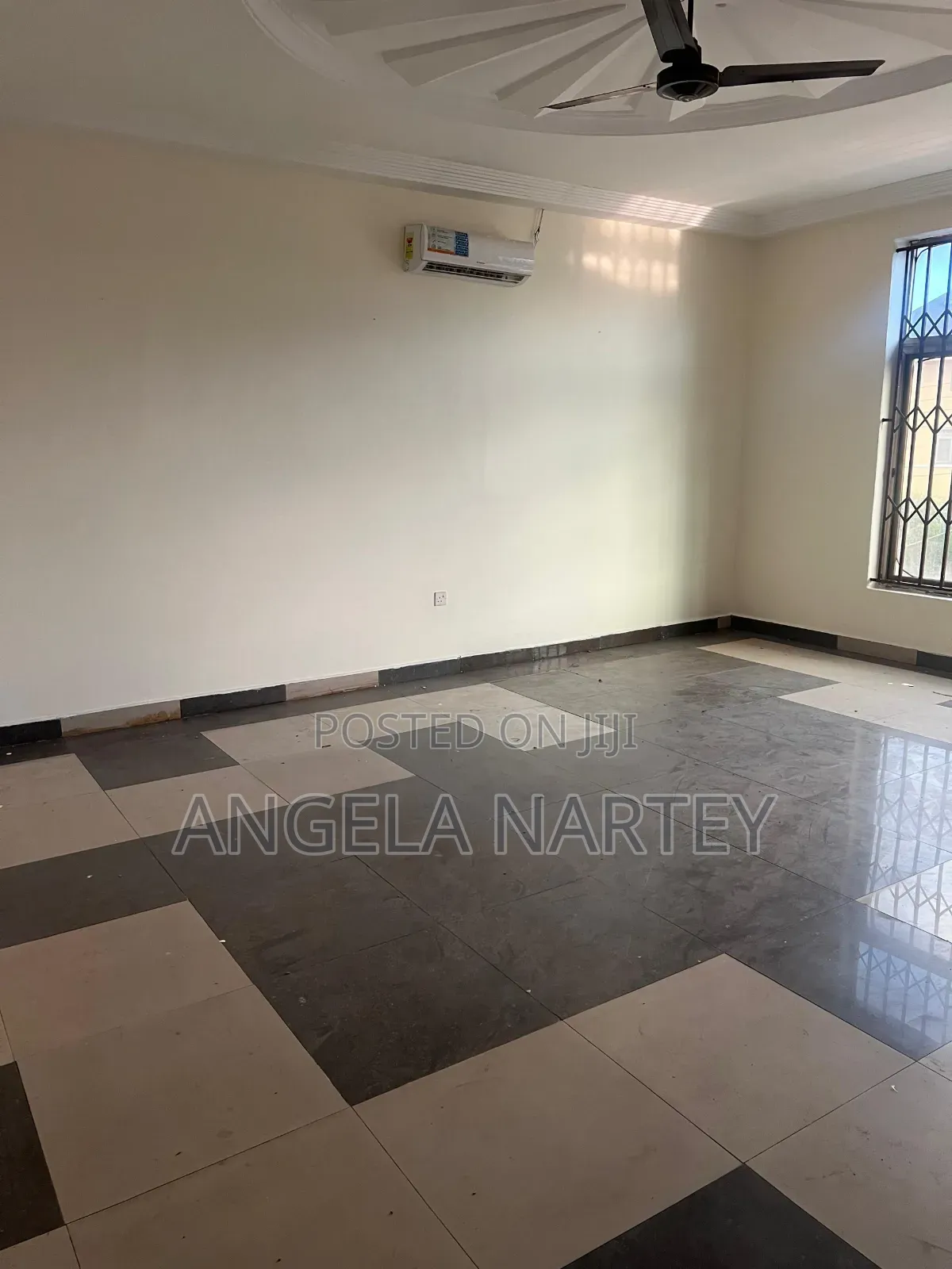5bdrm House in Transacco Estates, Accra Metropolitan for sale