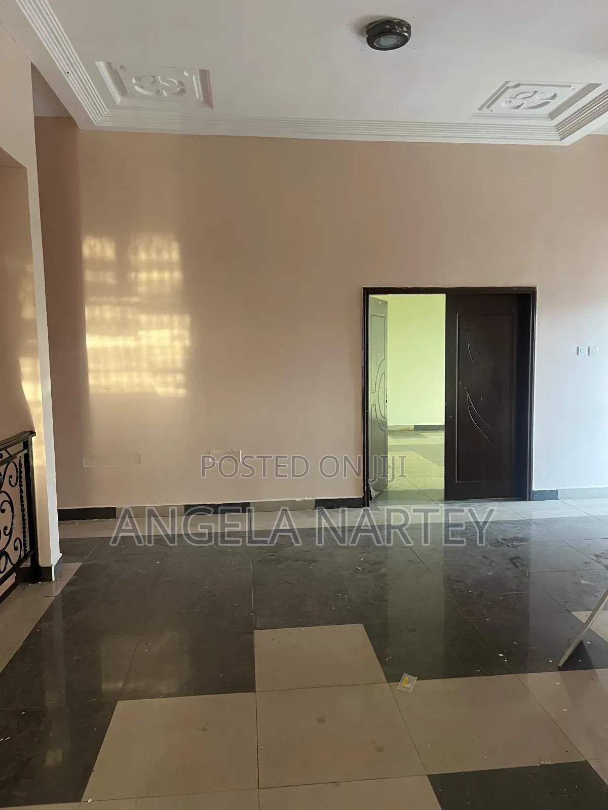 5bdrm House in Transacco Estates, Accra Metropolitan for sale