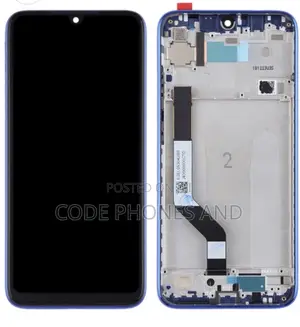 Redmi Note7/7pro Original Phone Screen