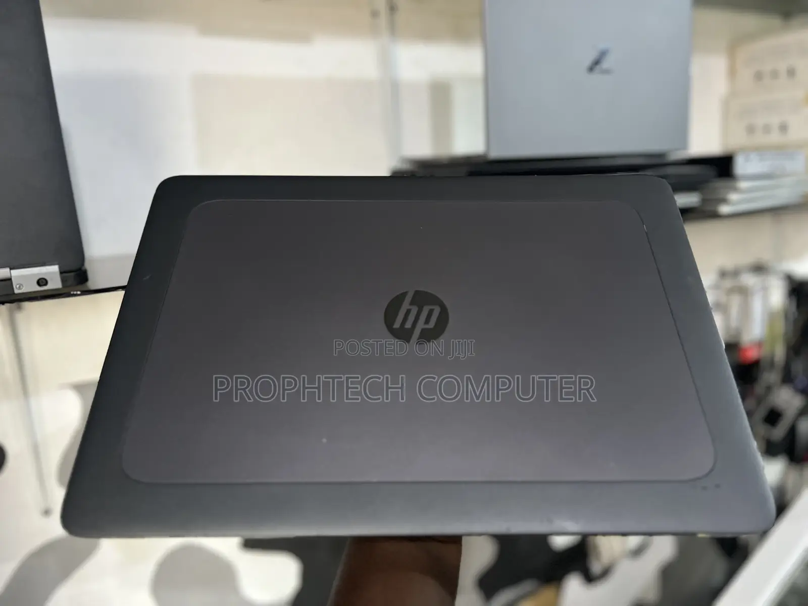 Laptop HP ZBook 15 G3 16GB Intel Core I7 SSD 256GB