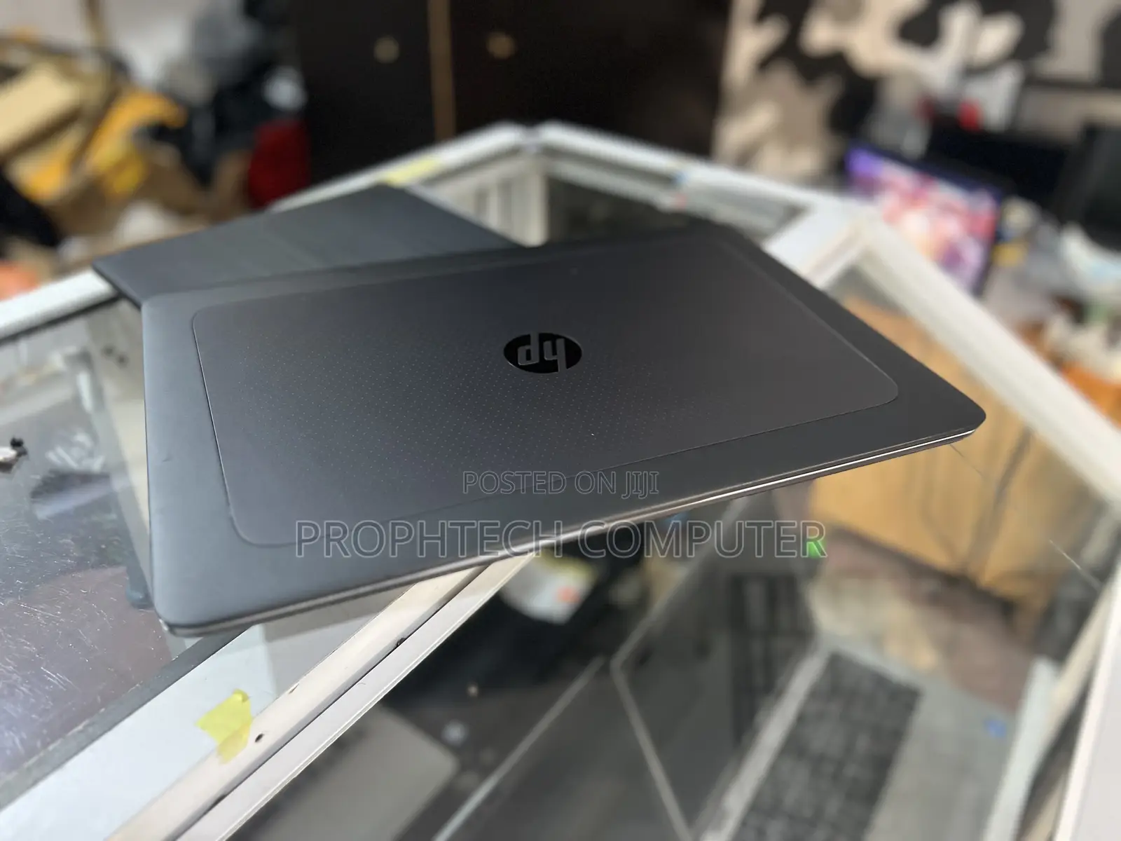 Laptop HP ZBook 15 G3 16GB Intel Core I7 SSD 256GB