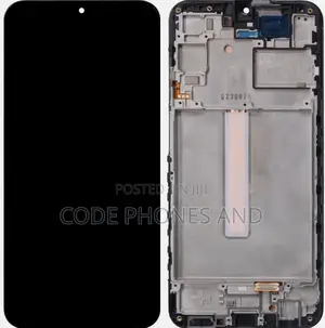 Samsung Galaxy A25 Phone Screen - Original
