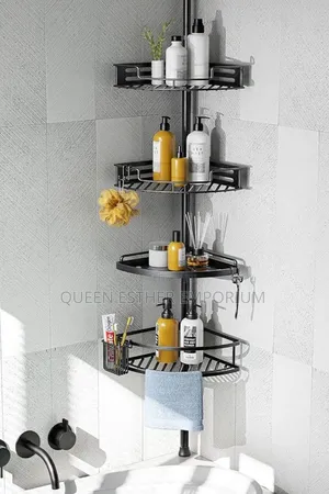 Corner Shelf