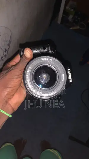 Canon 550d