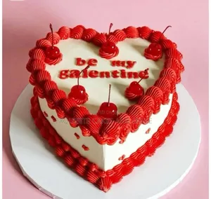 Vals/Valentine Day Cake, Love Cake