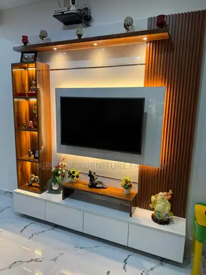 Modern Tv Unit / Tv Stands