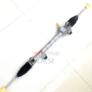 Toyota Vitz/Yaris 2012,2013,2014 Power Steering Rack