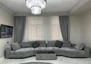Loyalty Interior Curtains