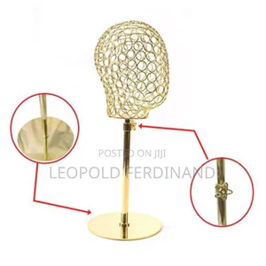 Cap or Hut Display Head Mannequin