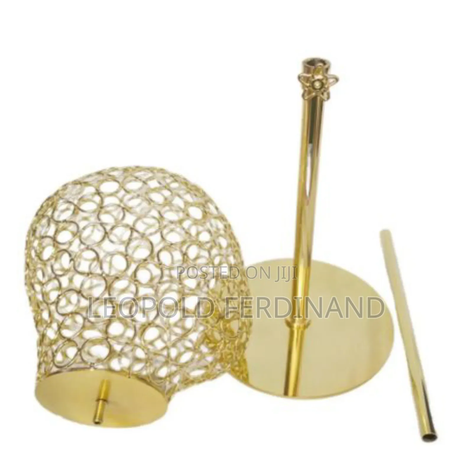 Cap or Hut Display Head Mannequin