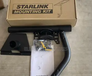 All Metal Mounting Kit For Starlink Std Gen 3