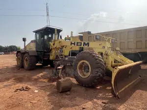 Construction Machinery