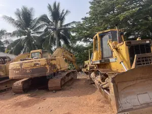 Construction Machinery