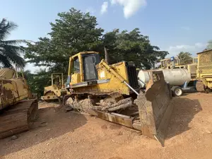 Construction Machinery