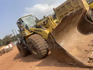 Construction Machinery