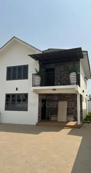 Furnished 4bdrm House in Community 25 for sale