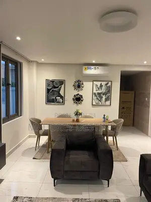 Furnished 4bdrm House in Community 25 for sale