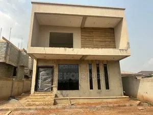 4bdrm Duplex in East Legon Hills for sale