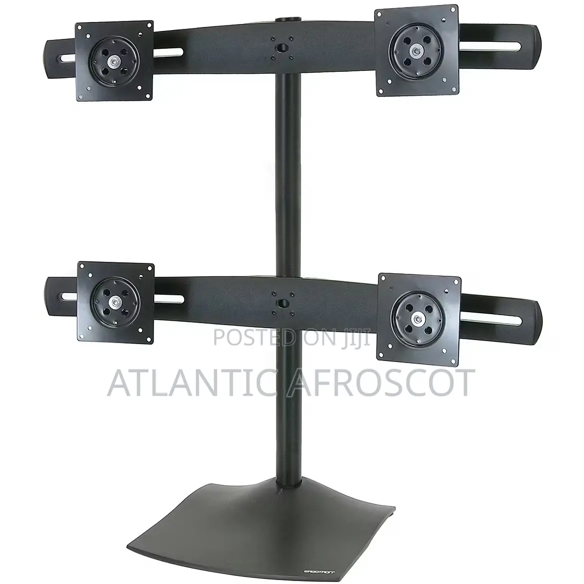 Ds100 Quad-Monitor Desk Stand/Mount