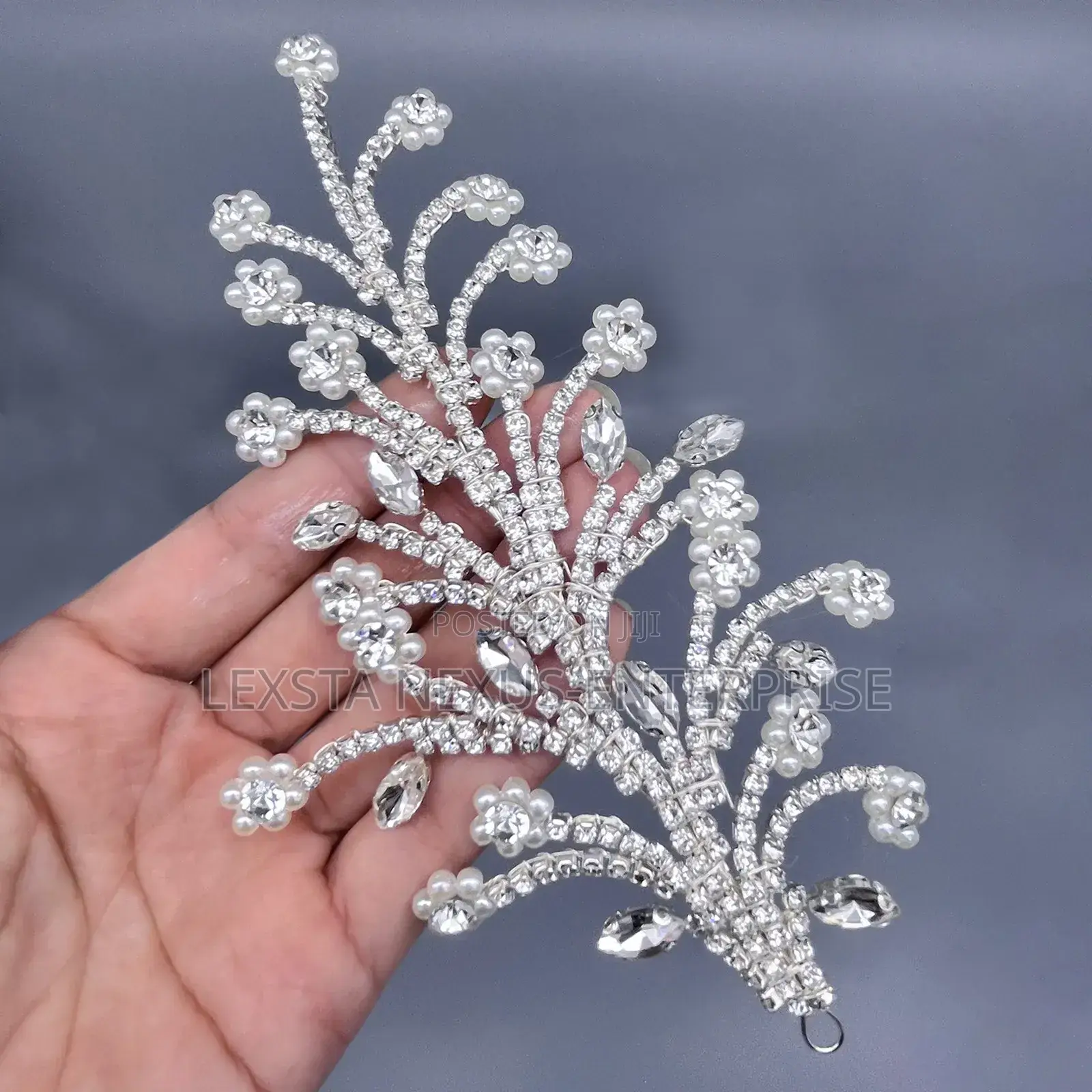 Tiara / Headpiece