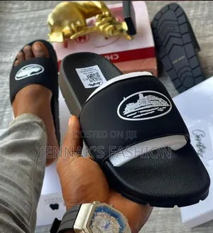 Quality Black Slides