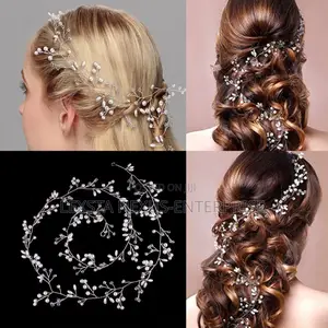 Tiara / Headpiece